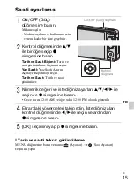 Предварительный просмотр 475 страницы Sony Cyber-shot DSC-W370 Instruction Manual