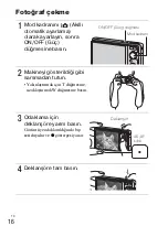 Предварительный просмотр 476 страницы Sony Cyber-shot DSC-W370 Instruction Manual