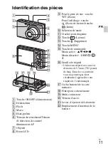 Предварительный просмотр 39 страницы Sony Cyber-shot DSC-W380 Instruction Manual