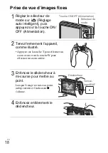 Предварительный просмотр 46 страницы Sony Cyber-shot DSC-W380 Instruction Manual