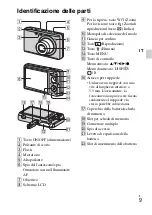 Предварительный просмотр 65 страницы Sony Cyber-shot DSC-W380 Instruction Manual