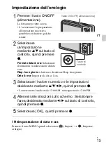 Предварительный просмотр 71 страницы Sony Cyber-shot DSC-W380 Instruction Manual