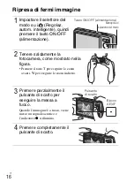 Предварительный просмотр 72 страницы Sony Cyber-shot DSC-W380 Instruction Manual