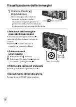 Предварительный просмотр 74 страницы Sony Cyber-shot DSC-W380 Instruction Manual