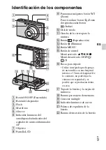 Предварительный просмотр 91 страницы Sony Cyber-shot DSC-W380 Instruction Manual