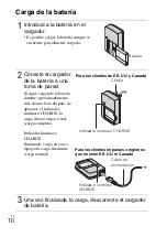 Предварительный просмотр 92 страницы Sony Cyber-shot DSC-W380 Instruction Manual