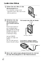 Предварительный просмотр 148 страницы Sony Cyber-shot DSC-W380 Instruction Manual