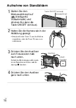 Предварительный просмотр 154 страницы Sony Cyber-shot DSC-W380 Instruction Manual