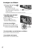 Предварительный просмотр 156 страницы Sony Cyber-shot DSC-W380 Instruction Manual