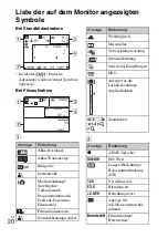 Предварительный просмотр 158 страницы Sony Cyber-shot DSC-W380 Instruction Manual