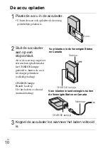 Предварительный просмотр 174 страницы Sony Cyber-shot DSC-W380 Instruction Manual