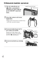 Предварительный просмотр 180 страницы Sony Cyber-shot DSC-W380 Instruction Manual