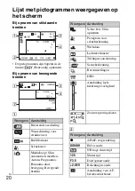 Предварительный просмотр 184 страницы Sony Cyber-shot DSC-W380 Instruction Manual