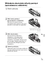 Предварительный просмотр 203 страницы Sony Cyber-shot DSC-W380 Instruction Manual