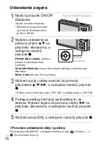 Предварительный просмотр 206 страницы Sony Cyber-shot DSC-W380 Instruction Manual