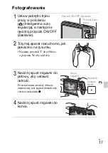 Предварительный просмотр 207 страницы Sony Cyber-shot DSC-W380 Instruction Manual