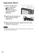 Предварительный просмотр 208 страницы Sony Cyber-shot DSC-W380 Instruction Manual