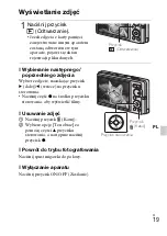 Предварительный просмотр 209 страницы Sony Cyber-shot DSC-W380 Instruction Manual