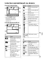 Предварительный просмотр 211 страницы Sony Cyber-shot DSC-W380 Instruction Manual