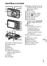 Предварительный просмотр 227 страницы Sony Cyber-shot DSC-W380 Instruction Manual