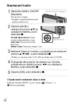 Предварительный просмотр 234 страницы Sony Cyber-shot DSC-W380 Instruction Manual