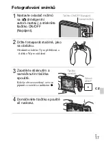 Предварительный просмотр 235 страницы Sony Cyber-shot DSC-W380 Instruction Manual