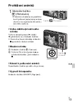 Предварительный просмотр 237 страницы Sony Cyber-shot DSC-W380 Instruction Manual