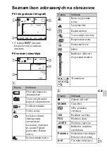 Предварительный просмотр 239 страницы Sony Cyber-shot DSC-W380 Instruction Manual