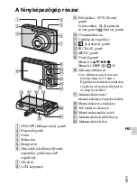 Предварительный просмотр 255 страницы Sony Cyber-shot DSC-W380 Instruction Manual