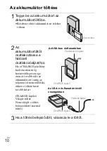 Предварительный просмотр 256 страницы Sony Cyber-shot DSC-W380 Instruction Manual