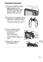 Предварительный просмотр 263 страницы Sony Cyber-shot DSC-W380 Instruction Manual