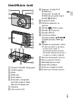 Предварительный просмотр 283 страницы Sony Cyber-shot DSC-W380 Instruction Manual