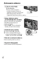 Предварительный просмотр 292 страницы Sony Cyber-shot DSC-W380 Instruction Manual