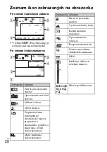 Предварительный просмотр 294 страницы Sony Cyber-shot DSC-W380 Instruction Manual