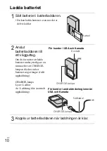 Предварительный просмотр 310 страницы Sony Cyber-shot DSC-W380 Instruction Manual