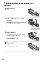 Предварительный просмотр 312 страницы Sony Cyber-shot DSC-W380 Instruction Manual