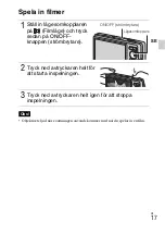 Предварительный просмотр 317 страницы Sony Cyber-shot DSC-W380 Instruction Manual