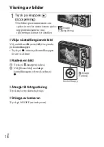 Предварительный просмотр 318 страницы Sony Cyber-shot DSC-W380 Instruction Manual