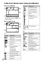 Предварительный просмотр 320 страницы Sony Cyber-shot DSC-W380 Instruction Manual