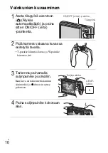 Предварительный просмотр 342 страницы Sony Cyber-shot DSC-W380 Instruction Manual