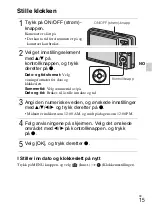 Предварительный просмотр 367 страницы Sony Cyber-shot DSC-W380 Instruction Manual