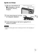 Предварительный просмотр 369 страницы Sony Cyber-shot DSC-W380 Instruction Manual