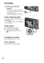 Предварительный просмотр 370 страницы Sony Cyber-shot DSC-W380 Instruction Manual