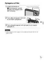 Предварительный просмотр 395 страницы Sony Cyber-shot DSC-W380 Instruction Manual