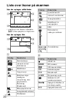 Предварительный просмотр 398 страницы Sony Cyber-shot DSC-W380 Instruction Manual