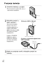 Предварительный просмотр 414 страницы Sony Cyber-shot DSC-W380 Instruction Manual