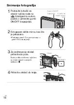 Предварительный просмотр 420 страницы Sony Cyber-shot DSC-W380 Instruction Manual