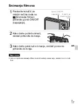 Предварительный просмотр 421 страницы Sony Cyber-shot DSC-W380 Instruction Manual