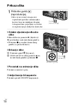 Предварительный просмотр 422 страницы Sony Cyber-shot DSC-W380 Instruction Manual