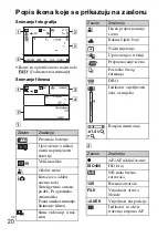 Предварительный просмотр 424 страницы Sony Cyber-shot DSC-W380 Instruction Manual